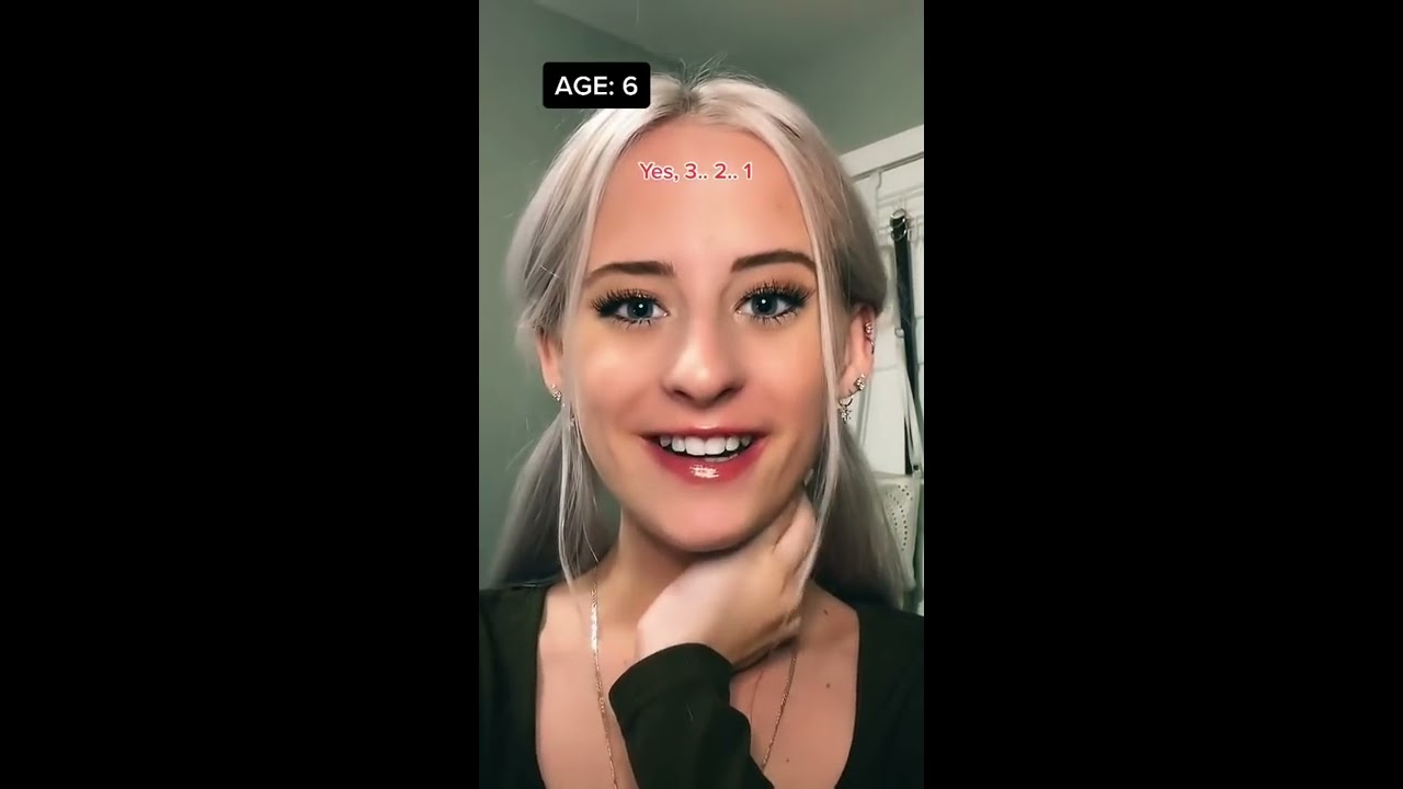  Pov The Years You Have Left To Live Appears On Your Neck Shorts