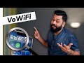How To Enable WiFi Calling On Any Smartphone ⚡⚡⚡List Of All VoWiFi Supported Devices!!