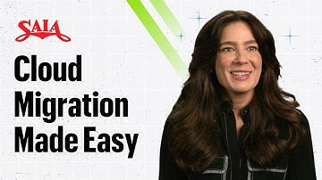 How Saia Reduced Costs, Improved Security, and Migrated to the Cloud with Varonis