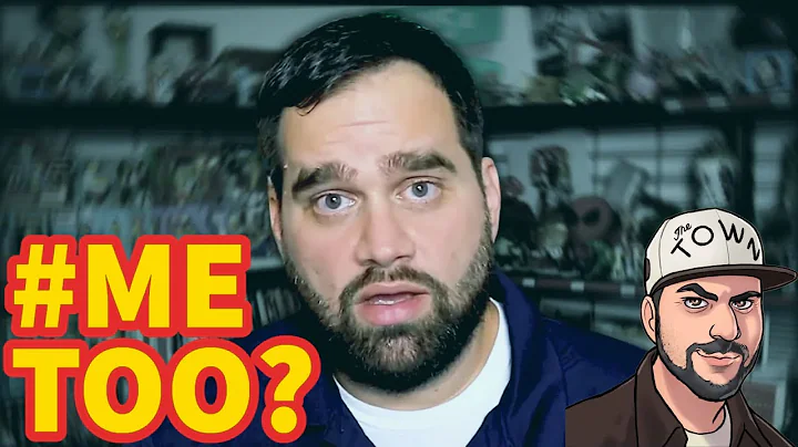 The TRUTH About Andy Signore's Alleged "Problemati...