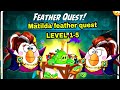 Angry birds 2 feather quest Matilda 14 sep 2026 Gems Angry birds 2 feather quest Matilda 14 sep 2026 Gems