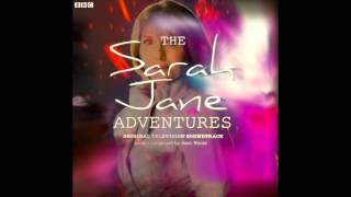 29. Until Next Time, Miss Smith! - The Sarah Jane Adventures Unreleased Soundtrack