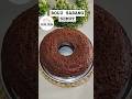 BOLU SARANG SEMUT ATAU BOLU KARAMEL DENGAN 4 TELUR #bolukaramel #bolusarangsemut #dapurprabu