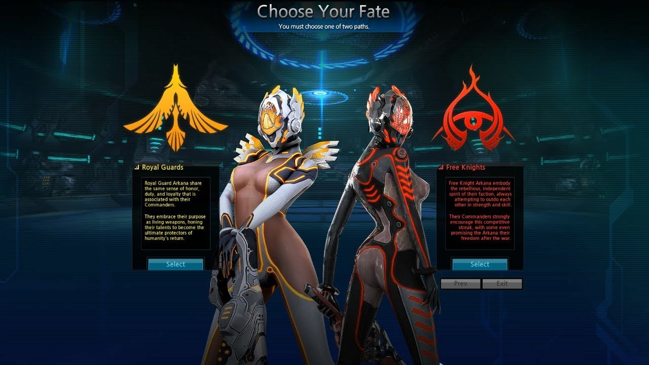 best starter class scarlet blade vendetta best starter class scarlet blade vendetta