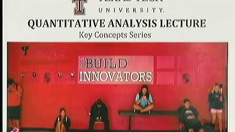 Method of Standard Additions (internal calibration) Part 1