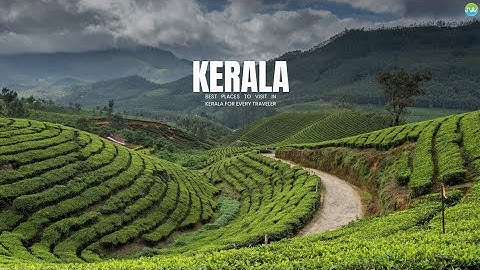 Kerala's Most Beautiful Destinations