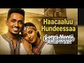 Haacaaluu Hundeessa Ai Oromo Music 2026 AI Music 