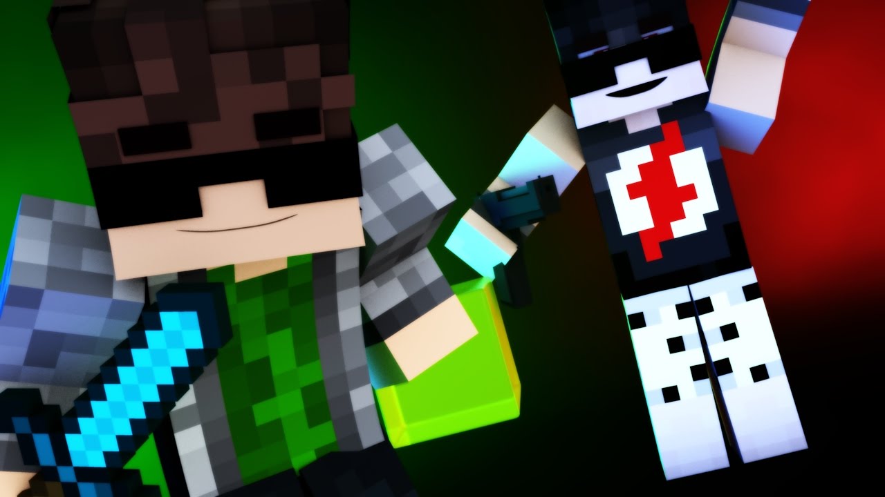 Minecraft server de murder sabotador 1 8x pirata e original youtube