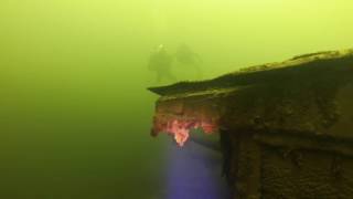 видео: Дайвинг в Степногорске. картинка: Дайвинг в Степногорске.