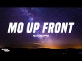 NLE Choppa - Mo Up Front (Lyrics)