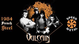 Vulcain - Pile Ou Face