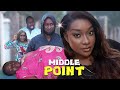 Middle Point (4) | FAITH DUKE | SERVICE GIRLS {2024 Nigerian Nollywood Movie}
