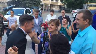 Полумарафон, Stand Up, 2 свадьбы за 2 дня Полумарафон, Stand Up, 2 свадьбы за 2 дня