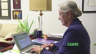 Sit Down With New UWF President