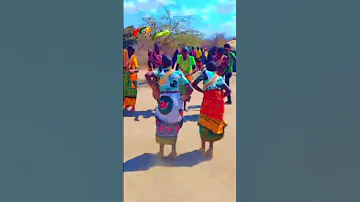 Mdima Ng Osha Sawaka Kwenye Harusi Kwa Dutu Sawaka 