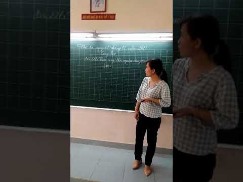 Bài 22 B: Cuộc sống, khởi nguồn sáng tạo (tiết 1)