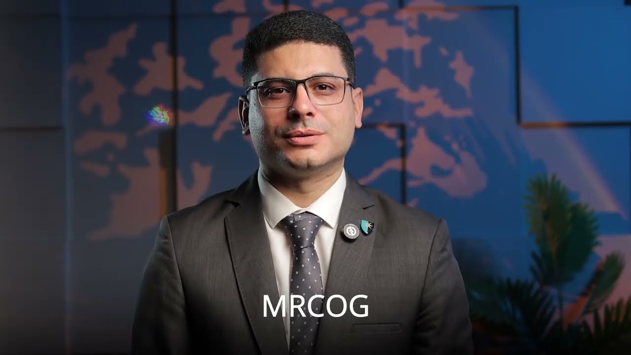 MRCOG part 2 question book 2026 by Osama Akl