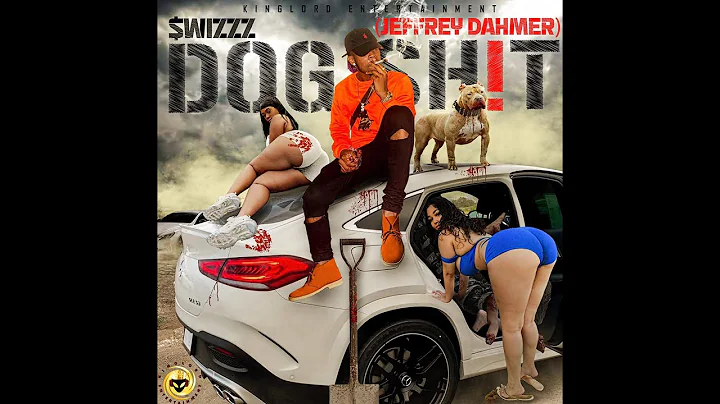 $wizzz - Dogshit (Jeffrey Dahmer) - [Official Audi...