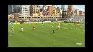 Highlights vs Indy 11 USL Academy and Pittsburgh Riverhounds ECNL