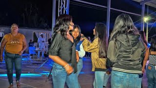 La Chilena Viral De Tiktok Son De Amoltepec Aguaxotla Gro Los Imponentes De Tierra Mixteca 2024