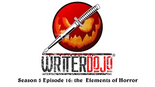 WriterDojo S5 Ep16: the Elements of Horror
Tis the week before Halloween, so hosts/authors Steve Diamond & Larry Correia wanted to take some time to discuss the elements of horror. The 3 key elements of horror dont belong in just horror stories- most stories can benefit from their addition. The trick is learning how to effectively use them for maximum impact.
If you would like to join our supporters, you can support this podcast with a small monthly donation to help sustain future episodes at: https://anchor.fm/writerdojo
Servants of War by Steve Diamond and Larry Correia is available on Amazon at: https://amzn.to/3OaWznG (affiliate link)
Word Mercenaries (the WriterDojo theme) is by Craig Nybo https://craignybo.com WriterDojo S5 Ep16: the Elements of Horror