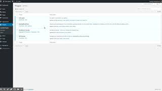 Exporting a WordPress Database Using a Plugin | PageCrafter