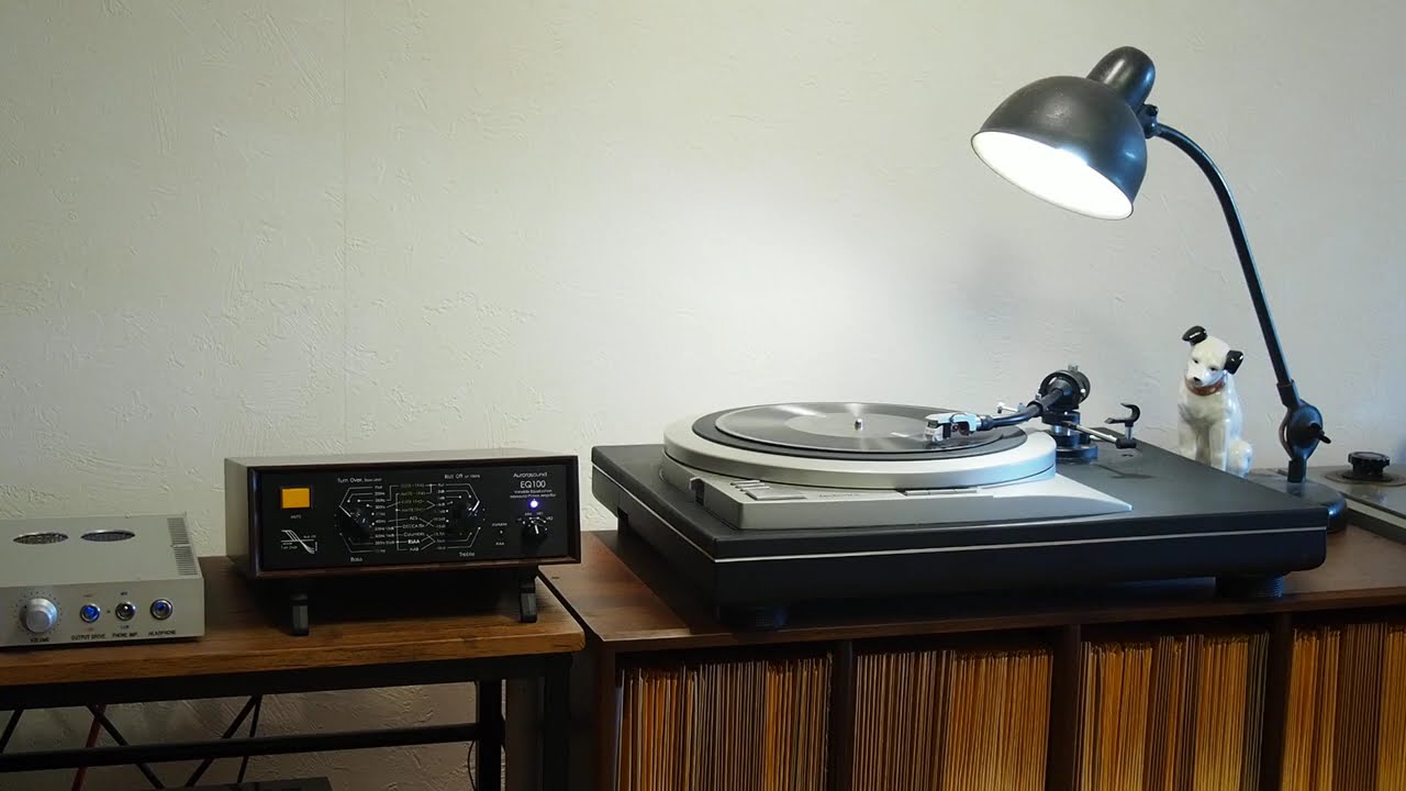 Black Eyed Blues / Ladd's Black Aces