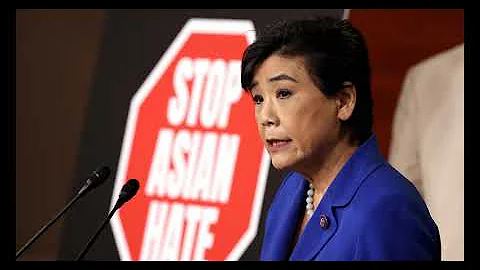 Biden Signs The COVID-19 Hate Crimes Bill As Attacks On Asian Americans Rise