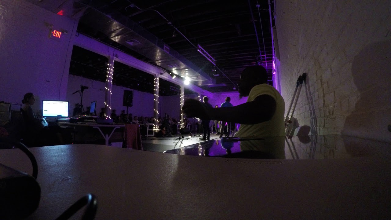 Watch Jason Palmer 5tet Live at Wally's on YouTube Watch Jason Palmer 5tet Live at Wally's on YouTube
