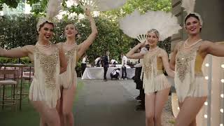 Hellenic Museum - Showtime Events Group