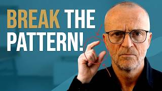 Pattern Interrupt Technique: Stop Your Reaction Before It Takes Over