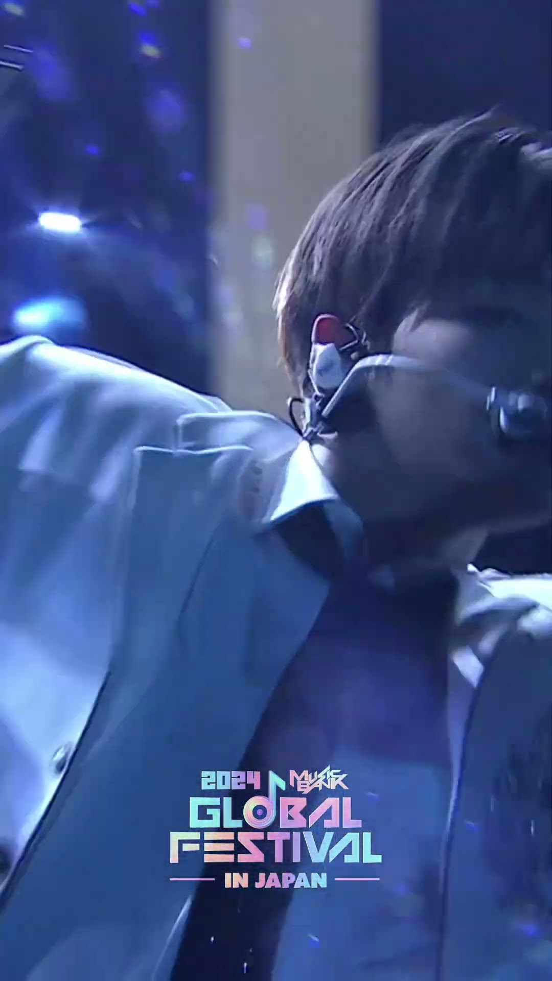 hey! hey! - TWS #hey!hey! #TWS #투어스 #Shorts #MusicBankinJapan | KBS WORLD TV