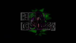 Night of the Living Paramount Bow Csupo