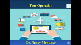 Tour Operation - Tour Operators Definitions and Types