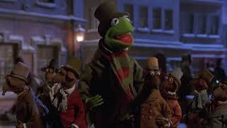 Muppet Songs   Kermit the Frog   One More Sleep 'til Christmas