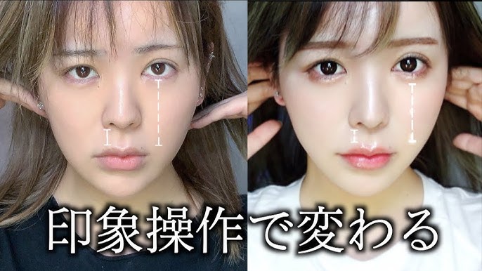 元男性が男顔を解消するメイクを教えるよ Youtube 元男性が男顔を解消するメイクを教えるよ Youtube