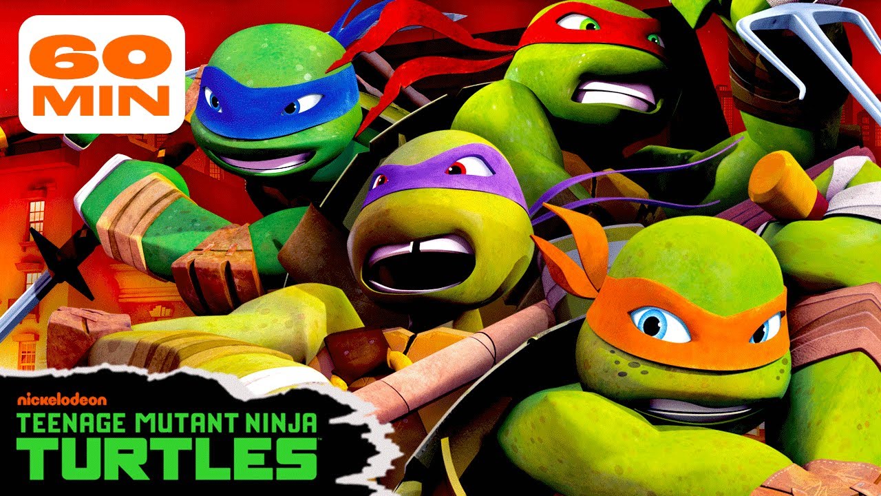 Turtles: Der Film