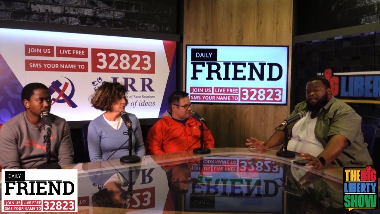 Ramaphosa announces a new Cabinet...will it bring reform? | The Daily Friend Show (31-05-2019)