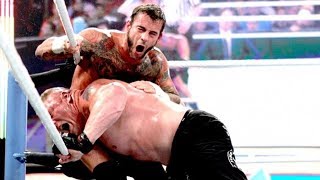 10 Fascinating WWE SummerSlam 2013 Facts