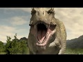 "The Dinosaur King" Trailer