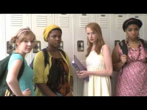 Orange Juice in Bishop's Garden - "Hearsay, Rumor,...