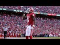 Marquise "Hollywood" Brown | Oklahoma WR Career Highlights