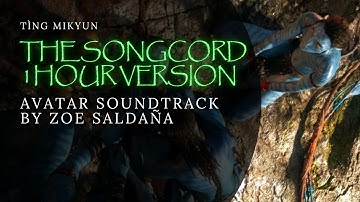 Thumbnail of Neytiris Song from Avatar the Way of Water • one hour version • Tìng Mikyun