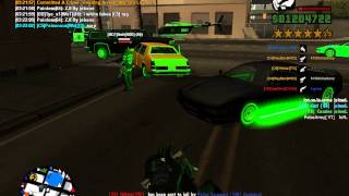 Cuff Kill