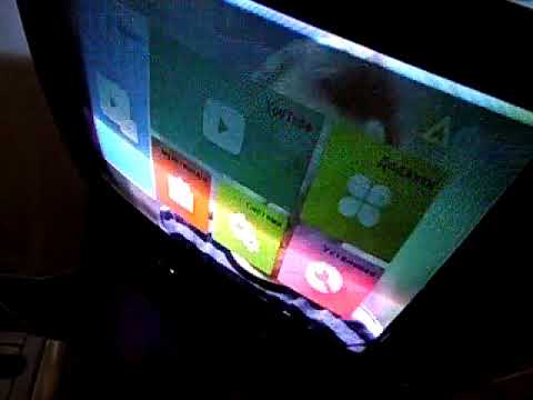 Ремонт старичка телевизора LG GOLDEN II