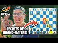UNE ARME surprise en 8 minutes pour CONTRER 1.d4