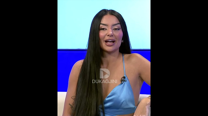 “Ti je e bome”/ Nena: Nuk i kam marrë për bazë këto lloj komentesh, nuk e prishi ditën