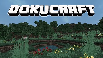 Dokucraft Texture Pack Download for Minecraft