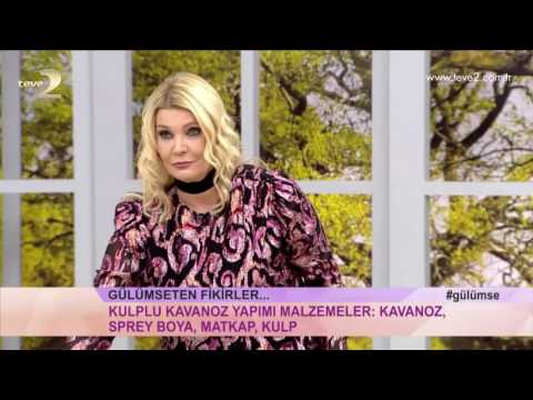 Derya Baykal'la Gülümse: