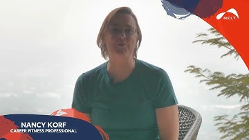 Nancy | Career Fitness Professional LV